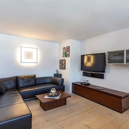 Appartements Buggl'S Sölden Eksteriør billede