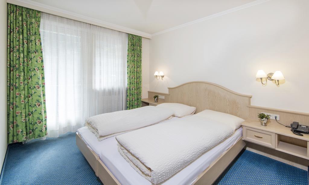 Appartements Buggl'S Sölden Eksteriør billede