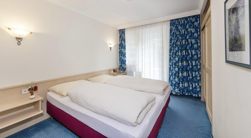 Appartements Buggl'S Sölden Eksteriør billede