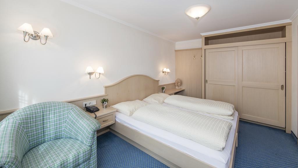 Appartements Buggl'S Sölden Eksteriør billede