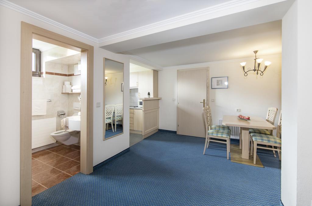 Appartements Buggl'S Sölden Eksteriør billede